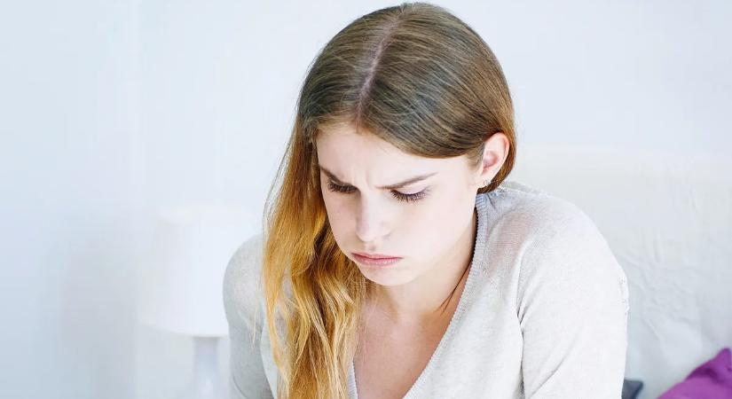 Túl sokat böfög? Mutatjuk mikor érdemes vele orvoshoz fordulni