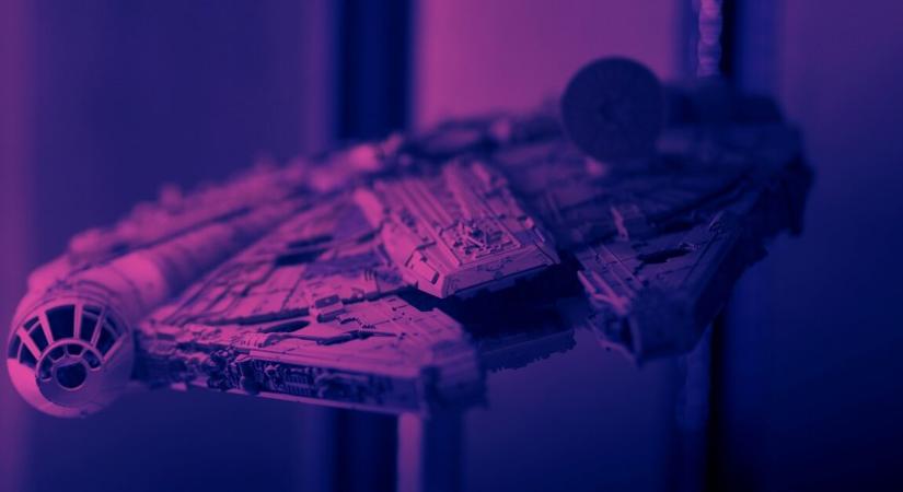 Egyetlen mondat, ami megmenthette volna ezt a Star Wars filmet