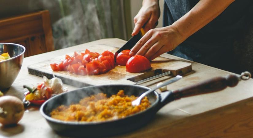 Jól főzöl, de tudod is, mit csinálsz? – konyhai kémia kvíz