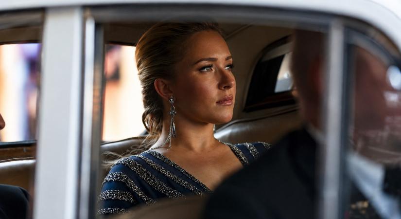 Hayden Panettiere majdnem belehalt a szülésbe, fájdalmas titkokat osztott meg a színésznő