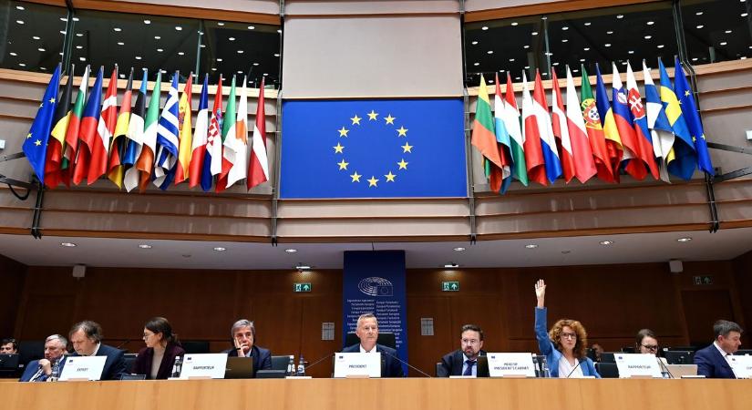 Elfogadták Brüsszelben: így kellene megerősíteni az EU válsághelyzeti felkészültségét