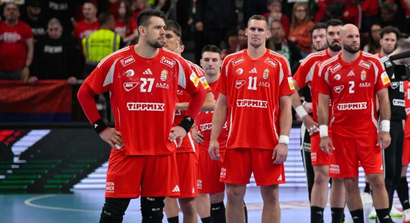 Akár Grönland is kipöckölhet minket – ezt lehet tudni a kézi-vb szabadkártyájáról