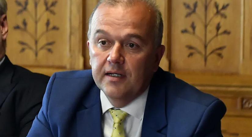 Gaudi-Nagy Tamás szerint ő kért kúriai felülvizsgálatot K. Endrének, de a kegyelmi kérvényt nem ő adta be