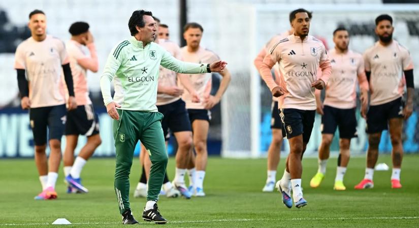 Melyik ötbetűs szó döntheti el az Európa-liga fináléját?