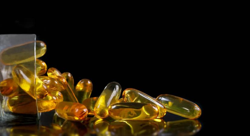 Omega-3-t szed? Nem mindegy, hogyan veszi be