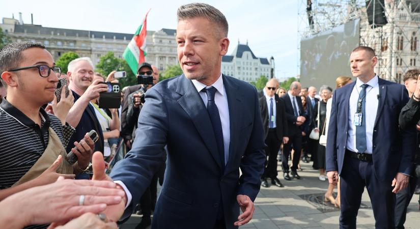 Magyar Péter, magyar euró: óriási esély, de veszélyei is vannak a Tisza-tervnek