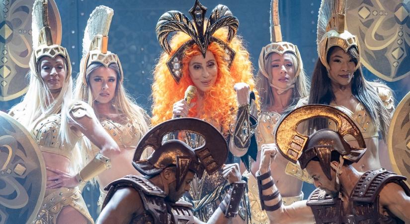 Ez tényleg hihetetlen: Cher ma 80 éves! Ön mennyire ismeri a poptörténelem legbevállalósabb sztárját?