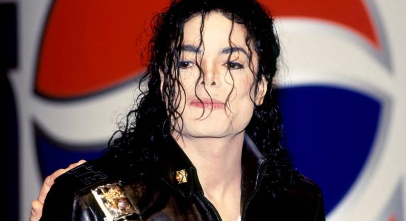 Michael Jackson életben van? A friss videón az egész internet pörög