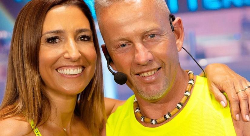 Rubint Réka megdöbbentő vallomása: kemény ultimátumot adott a férjének, Schobert Norbinak