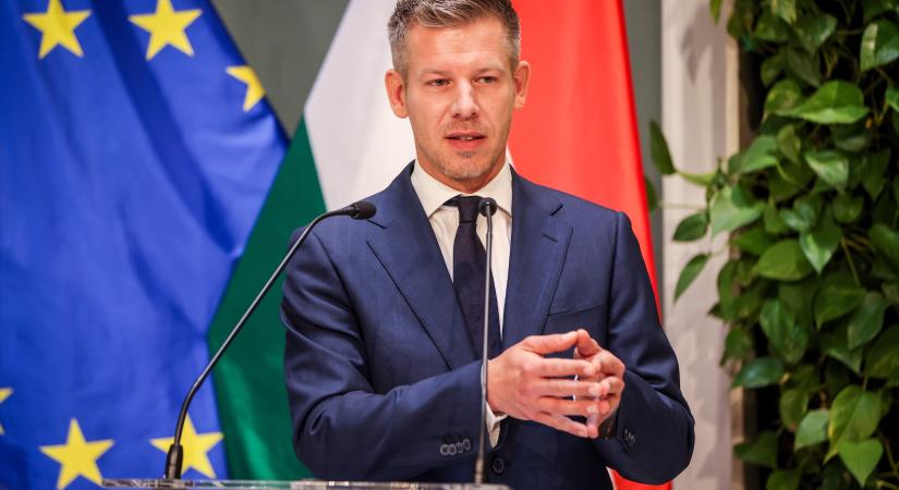 Times: Magyar Péter Lengyelországtól próbál tanulni