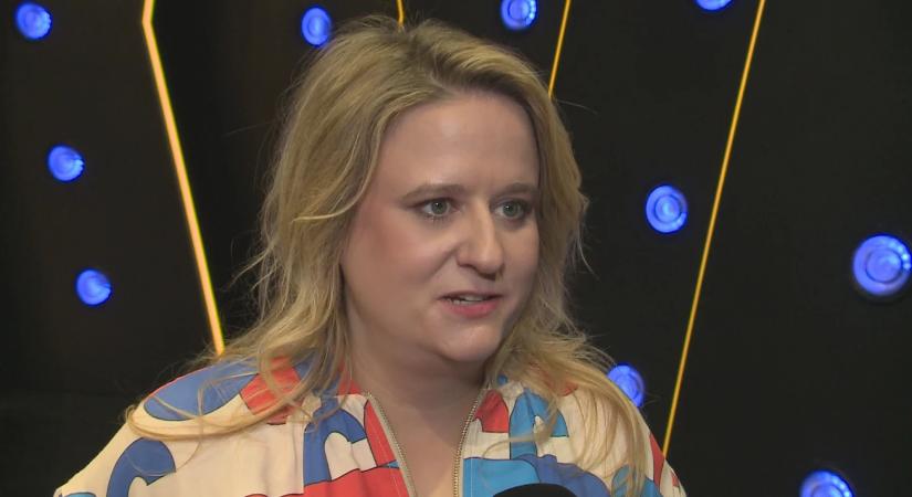Lábas Viki és Rainer-Micsinyei Nóra őszintén beszéltek életük fontos döntéseiről