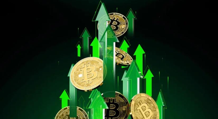 Felfoghatatlan milliárdok: brutális Bitcoin-felvásárlás