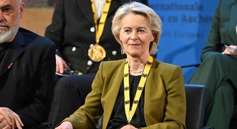 Elege lett az EU egyik legnagyobb tagországának Ursula von der Leyenből, levélben fenyegette meg a miniszterelnöke: súlyos csapást mér az unióra, ha nem intézkedik az energiaválság miatt