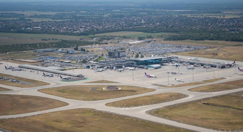 Így készül a BL-döntőre a Budapest Airport