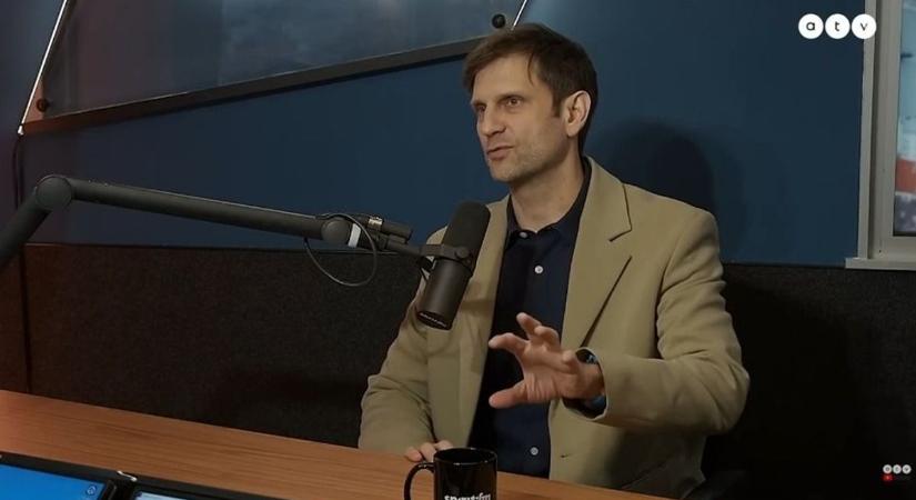 Simon Kornél is megszólalt Scherer Péter haláláról: „Nem volt ez publikus, de…”