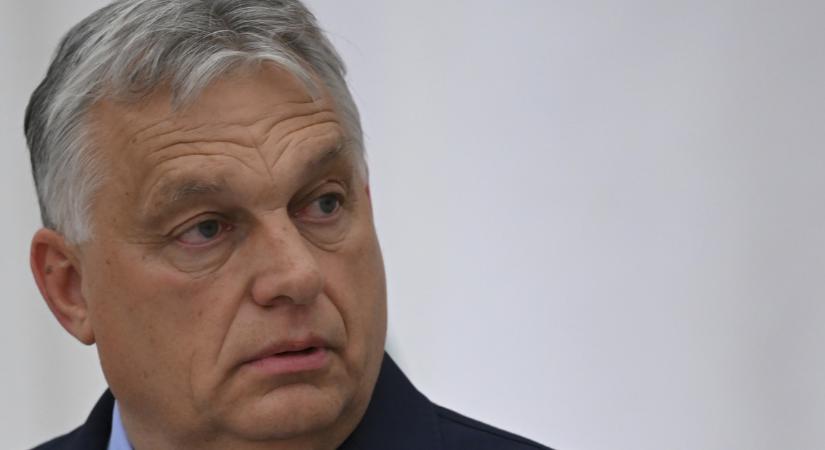 Amire kevesen számítottak! Nézd, ki bukkant fel újra Orbán Viktor mellett