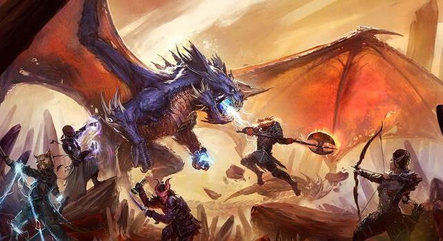 Tavaly bejelentették, most pedig kaszát kapott a Star Wars Jedi-játékok alkotójának D&D projektje