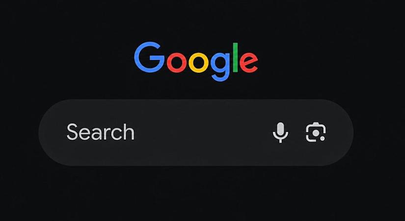 Teljesen átalakítja keresője beviteli mezőjének működését a Google