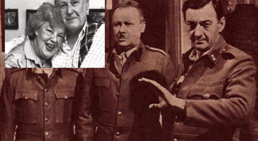 EGY BONBONNAL KEZDŐDÖTT KOZÁK LÁSZLÓ ÉS LORÁN LENKE NAGY SZERELME