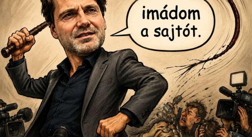 Gyúrunk vaze!-Újra együtt az Orbán-Havasi tandem