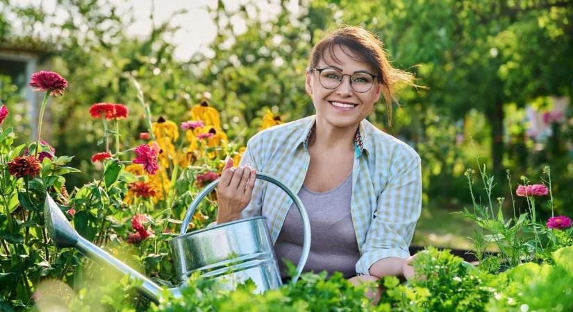 Nem csak szépek, strapabírók is: ezeket ültesd el májusban