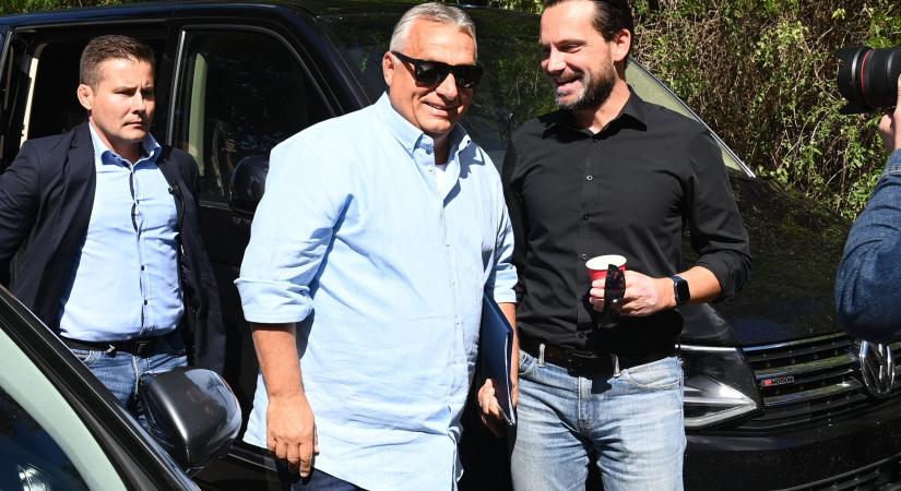 Váratlan fordulat Havasi Bertalan ügyében, közbelépett Orbán Viktor