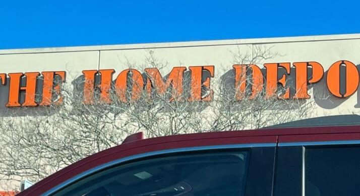Kevesebb a lakásfelújítás Amerikában – Mégis jól teljesített a Home Depot
