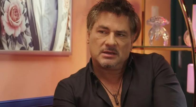 "Ennél fájdalmasabb kép talán nem is létezik..." - Árpa Attila szívszorító bejegyzésben búcsúzik Scherer Pétertől