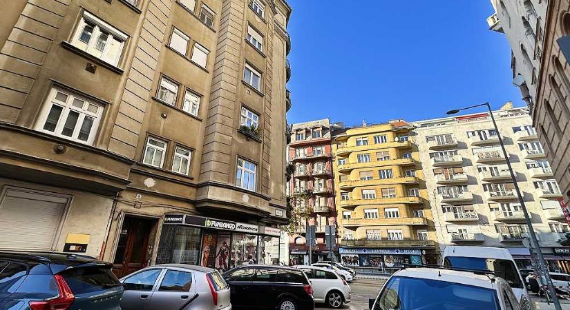 Szélhámos közös képviselőtől rettegnek Budapesten – Gyanús körülmények között landolnak idős lakók ingatlanjai és értékei a férfinél