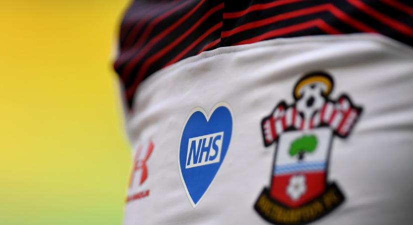 Óriási botrány Angliában: kizárták a Southamptont a rájátszásból – HIVATALOS