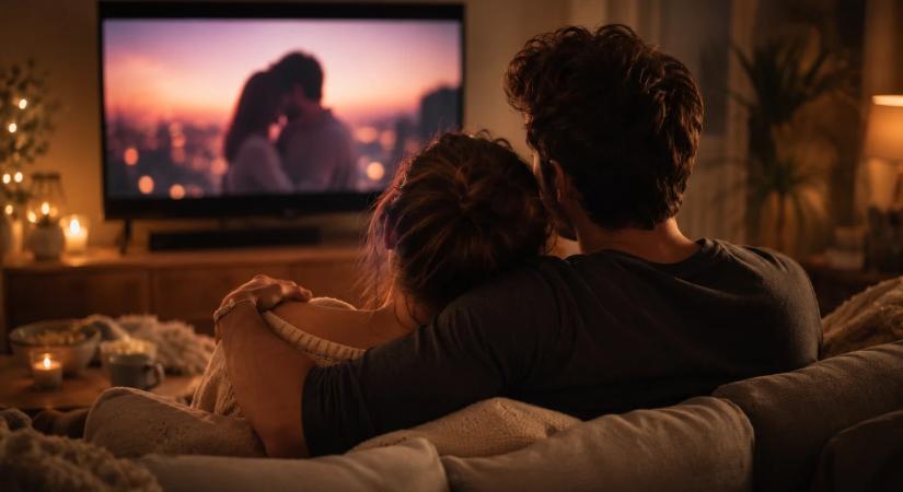 Hiányzik a romantika? Fedezd fel az RTL kínálatát, és merülj el a szerelemben!