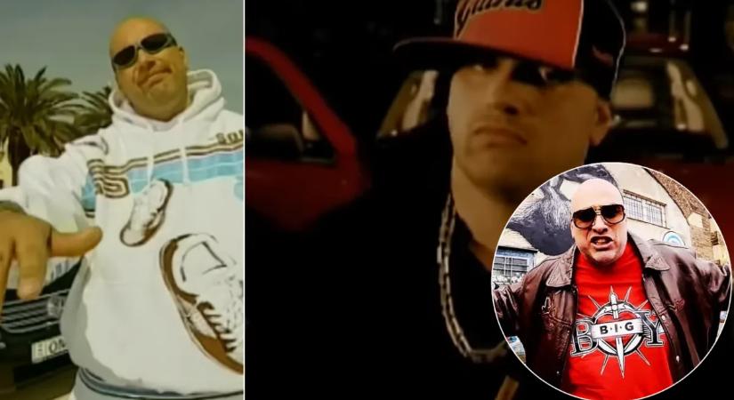"Megházasodtam" – Hosszú évek után megtaláltuk Ogli G-t! Külföldön, civil munkából él a magyar gengszterrapper