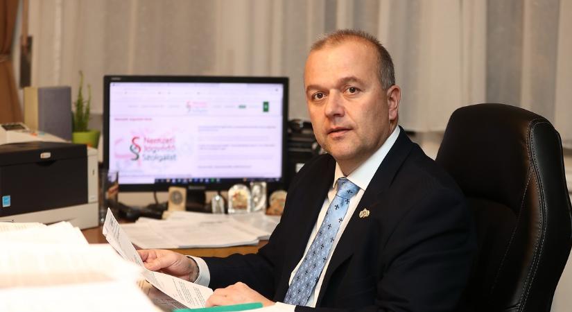 Kiderült: így kapott kegyelmet valójában K. Endre, az ügyet jól ismerő ügyvédet oldotta fel most a titoktartási kötelezettség alól