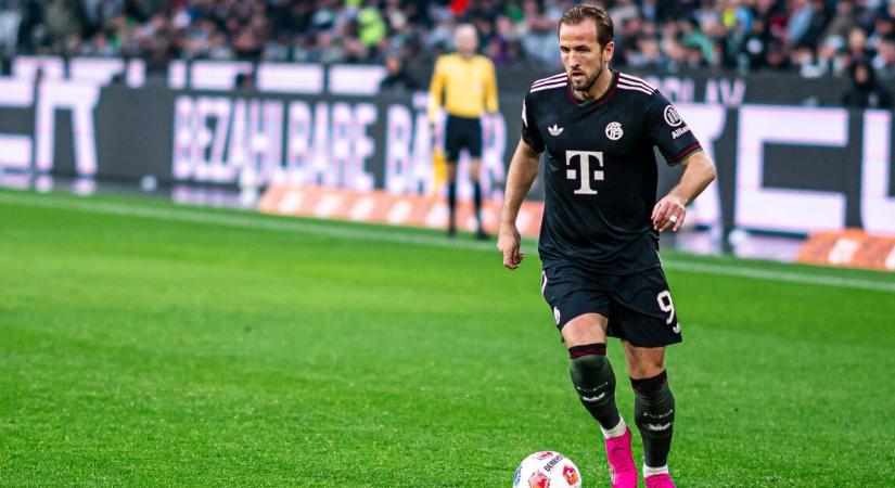 Mourinho nem viccel – Harry Kane szerződtetését kezdeményezte a Real Madridnál