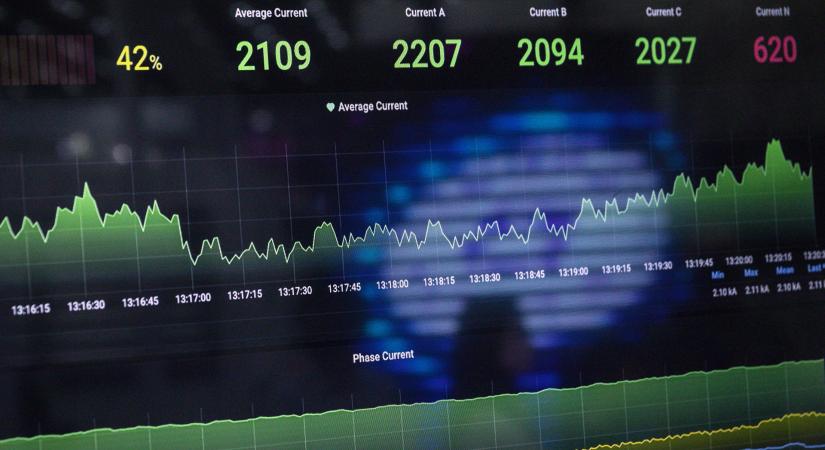 Egy hét múlva ilyenkor már dübörög a Portfolio egyik legizgalmasabb konferenciája, az AI in Energy - ne maradj le a jövőről!