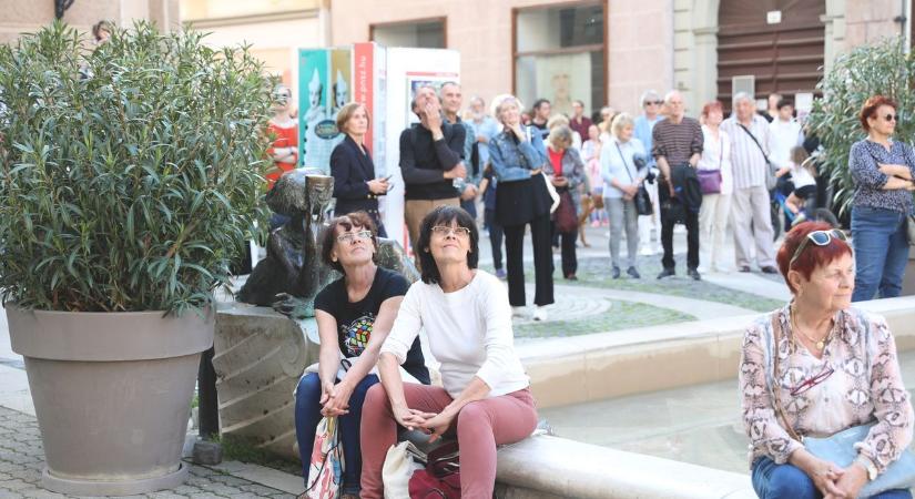 A király beszéde a Nemzeti Színházban lesz látható szerdán