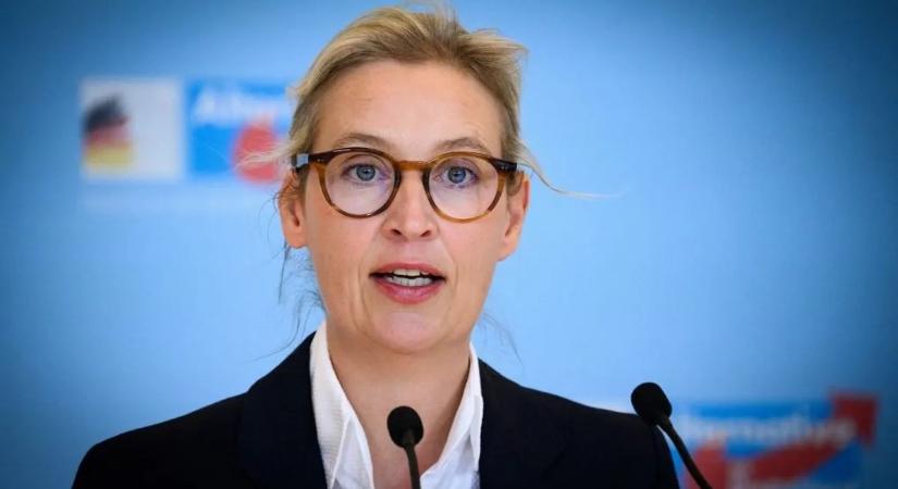 Az AfD odacsapna Brüsszelnek: ezt lépnék Németország külpolitikájában
