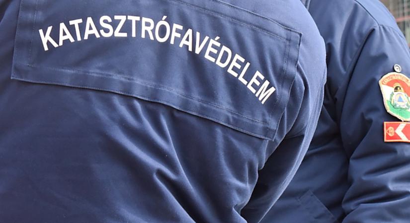 Körbála, garázs és gaz is égett Hajdú-Biharban