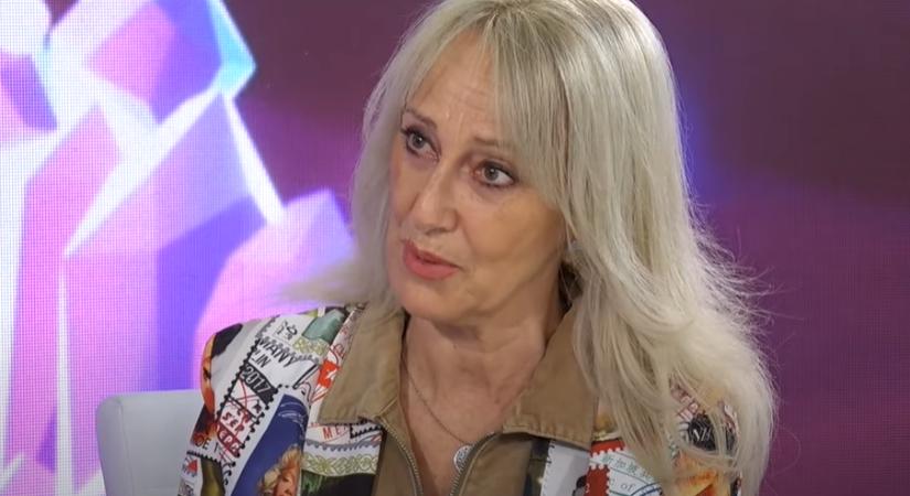 A 65 éves Vincze Lilla elárulta, miért nem lett édesanya: "Átéltem, milyen árvának maradni"