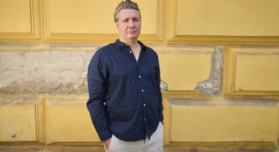 Kiss Tibor Noé regényéhez zenei album készült