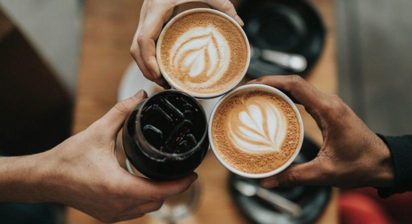 Ezt csinálja veled a kávé koffein nélkül