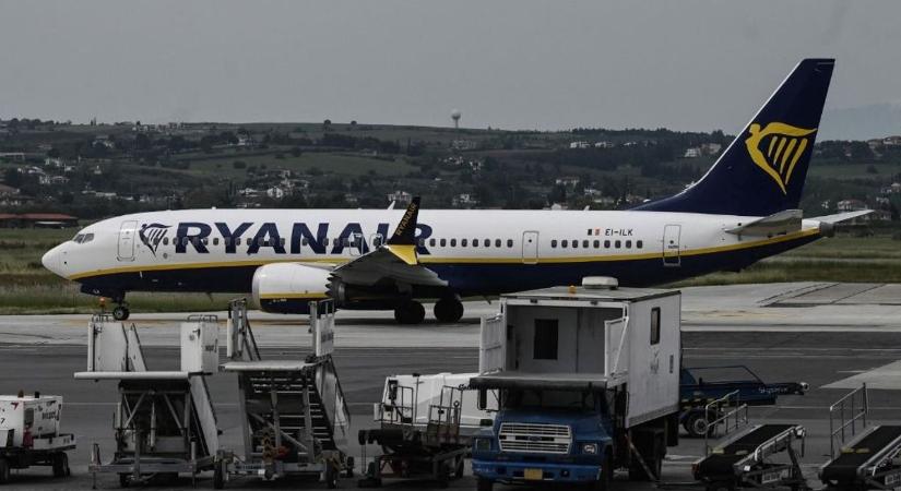 Ingyen repülőjegyet ígér mindenkinek a Ryanair – de van egy csavar a történetben