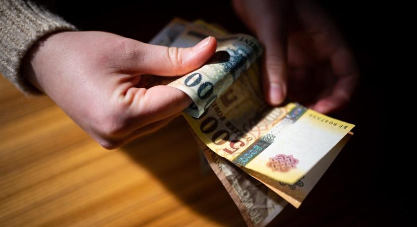 GKI: nincs bérfelzárkózás, a magyar bérszínvonal és a minimálbér is az európai uniós rangsor végén kullog