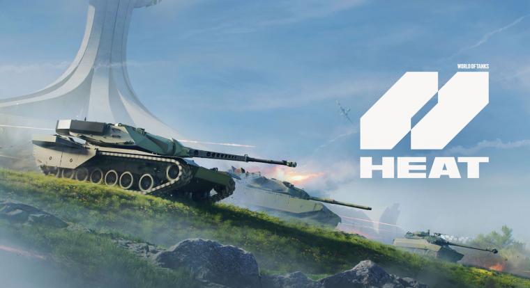 Meglepetés: nyakunkon a tankháború, hamarabb jön a World of Tanks: HEAT, mint gondoltuk