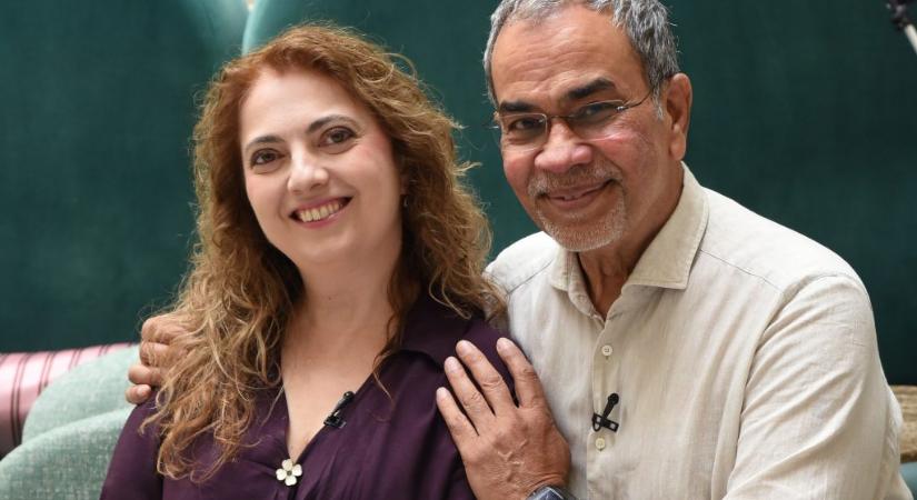 „Nem szeretnénk nagy felhajtást” – Joshi Bharaték elárulták, milyen esküvőre vágynak