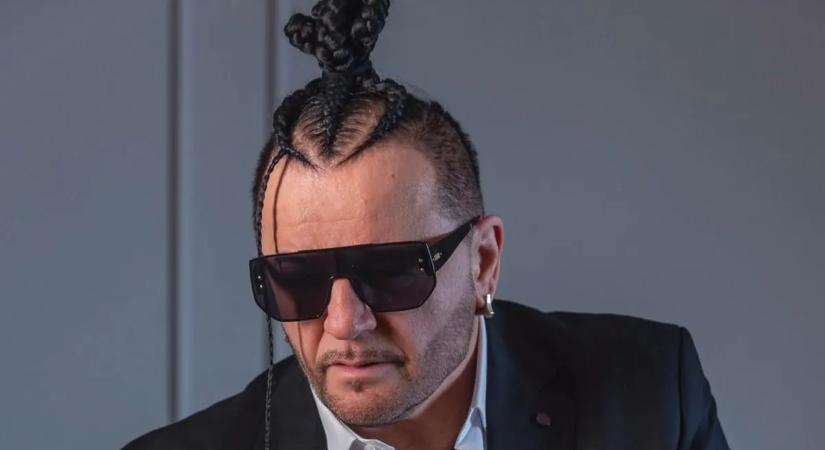 Kozso: Napok óta azt mondom, hogy meghaltam