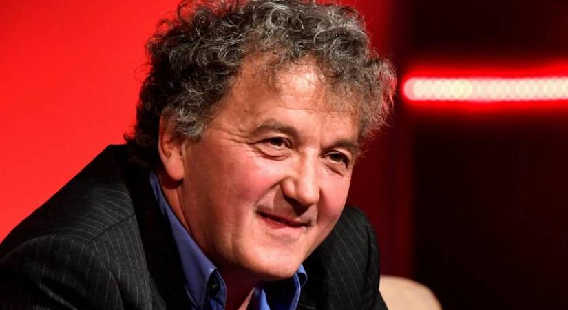 Scherer Péter utolsó videója: nagyon más volt az arca a kommentelők szerint