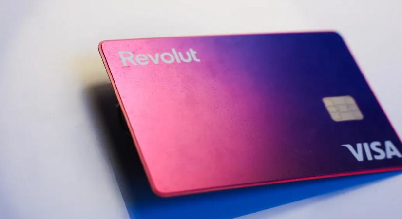 A Revolut elkezdte kiküldeni az emaileket a magyar felhasználóknak, hogy áthelyezik őket a magyar fióktelepre