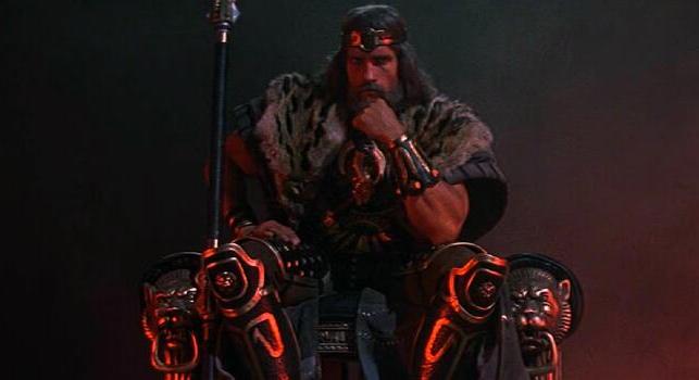 A barbárból király lesz, elkészül Arnold Schwarzenegger új Conan-filmje