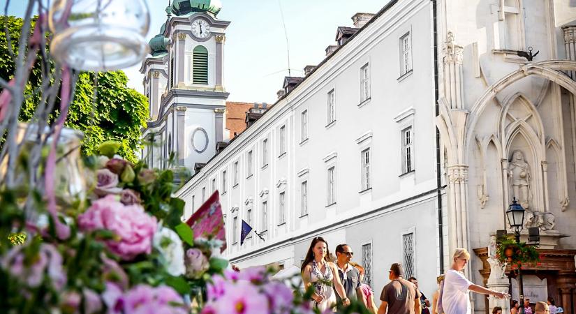 10 családi program a pünkösdi hosszú hétvégére